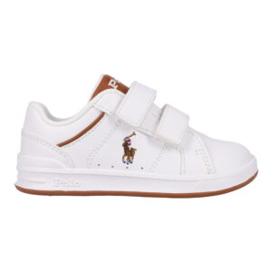 נעלי אופנה תינוקות פולו ראלף לורן heritage