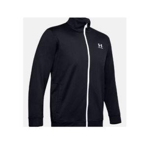 ג׳קט אנדר ארמור