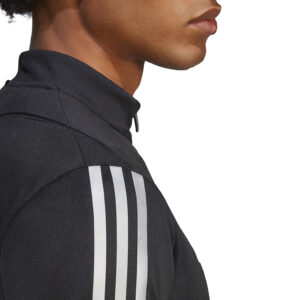 tiro tr jkt ref black/refsil