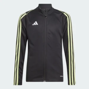 tiro23l tr jkty black/pullim