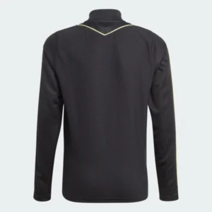 tiro23l tr jkty black/pullim