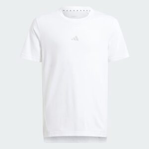 j d4t tee white/refsil