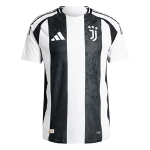 חולצת משחק מקצועית יובנטוס אדידס 2