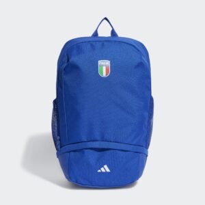 figc backpack poblue/white