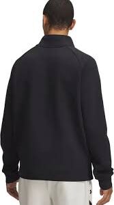 ג׳קט אנדר ארמור unstoppable flc half zip