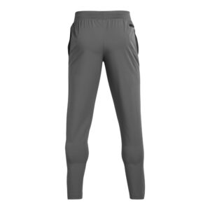ua unstoppable tapered pants
