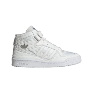 נעלי אופנה נשים אדידס אוריג׳ינלס FORUM MID W