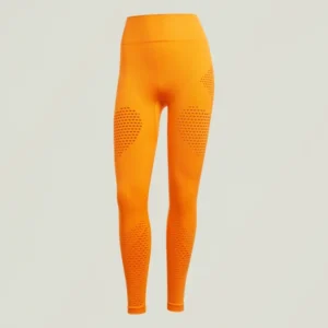 טייץ ארוך אדידס סטלה מקארטני TrueStrength Knit Yoga