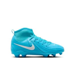 nike jr. phantom luna 2 club