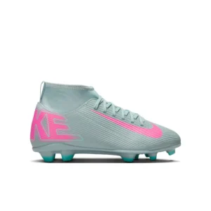 נעלי כדורגל נייקי Jr. Mercurial Superfly 10 Club fg/mg