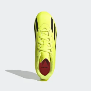 נעלי כדורגל אדידס ילדים f50 league laceless fg (העתק)