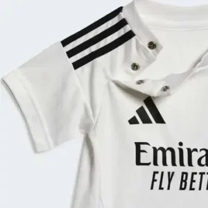 חליפת תינוקות ריאל מדריד אדידס