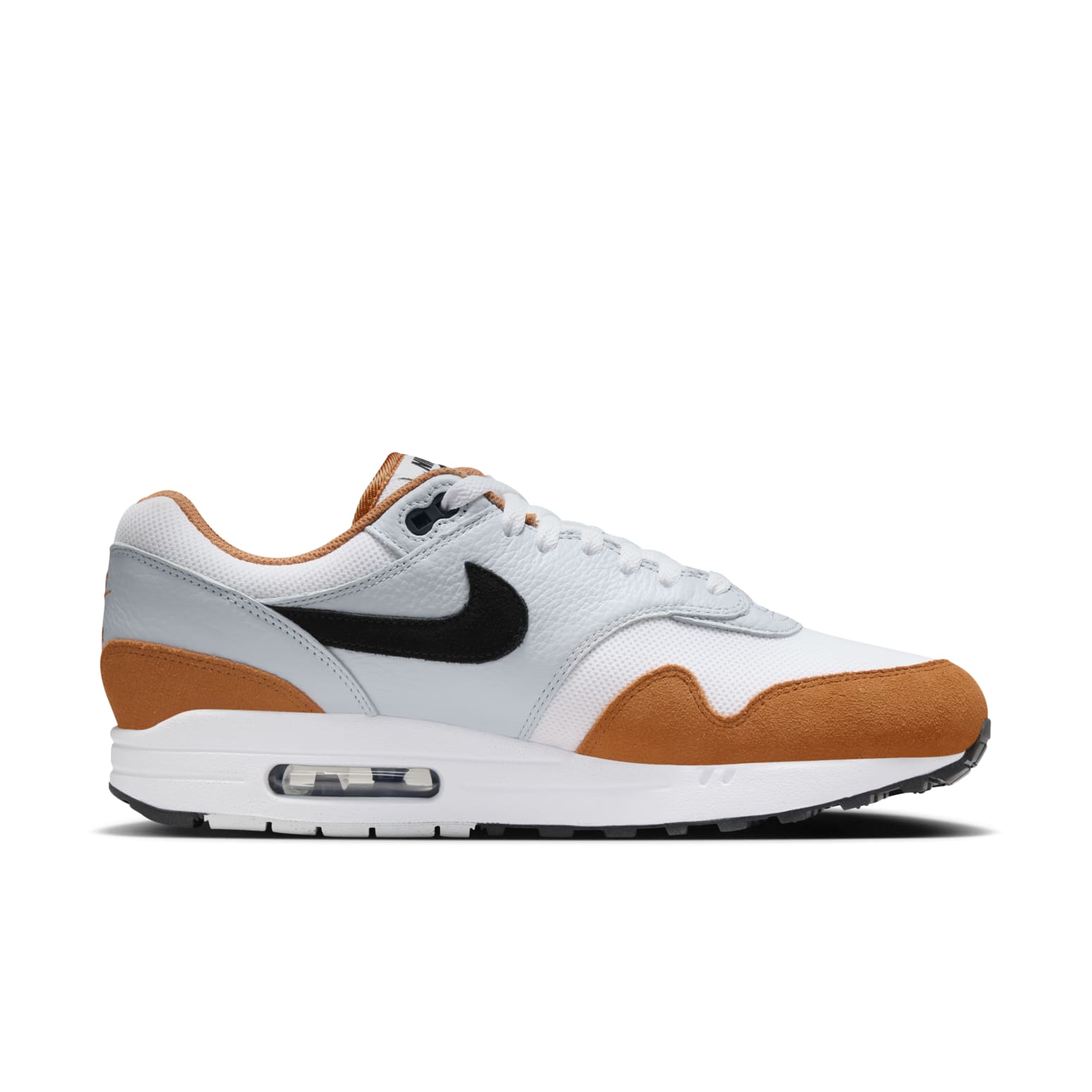 נעלי נייקי air max 1 'monarch' נעלי נייקי air max 1 'monarch'
