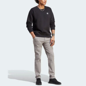 essential crew black