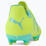 נעלי כדורגל פומה ילדים future play fg/ag (העתק)