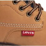נעלי ילדים levis new forrest ג׳ינס
