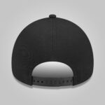 כובע chicago bulls foil new era