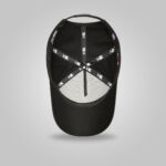 כובע chicago bulls foil new era