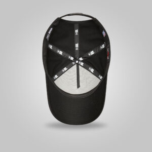 כובע chicago bulls foil new era