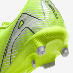 zoom vapor 16 academy fg/mg