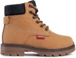 נעלי ילדים levis new forrest ג׳ינס