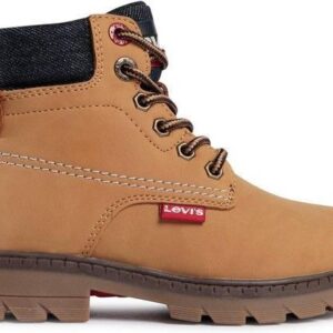 נעלי ילדים levis new forrest ג׳ינס