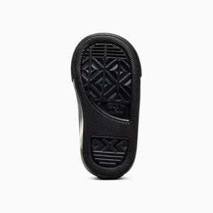 נעלי אופנה ילדים all star mono canvas low