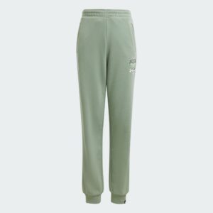 trefoil pants silgrn