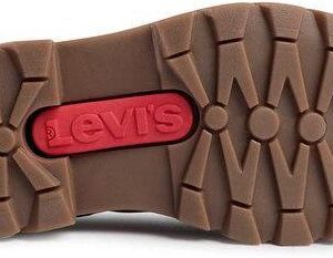 נעלי ילדים levis new forrest ג׳ינס