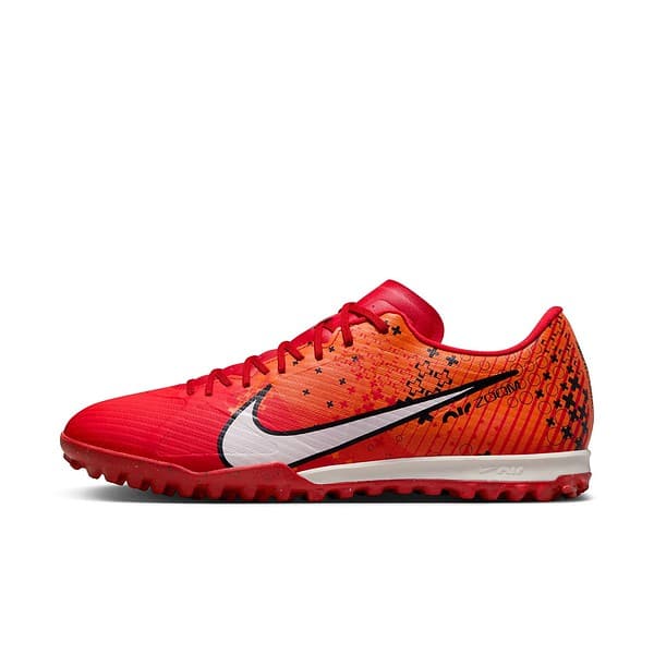 נעלי קטרגל ילדים נייקי zoom vapor 15 academy mds tf