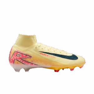 נעלי כדורגל מקצועיות zm superfly 10 elite km fg