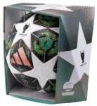 כדור כדורגל אדידס מקצועי ucl pro 24/25