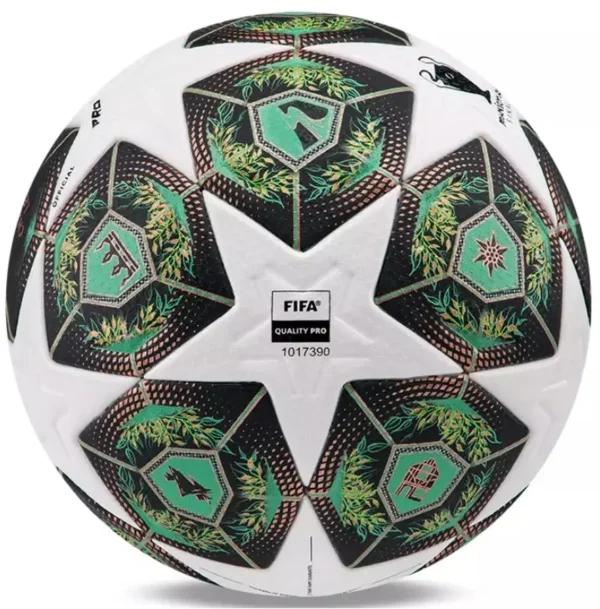 כדור כדורגל אדידס מקצועי ucl pro 24/25