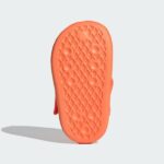 adifom adilette i solred/solred/solred