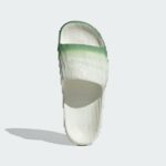 adilette 22 ivory/prlogr/cblack