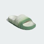adilette 22 ivory/prlogr/cblack