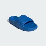 adilette 22 blubir/blubir/cblack