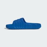 adilette 22 blubir/blubir/cblack