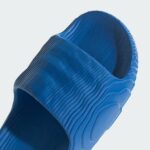 adilette 22 blubir/blubir/cblack