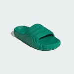 adilette 22 bgreen/bgreen/cblack