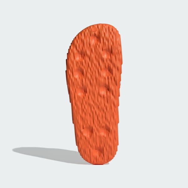 adilette 22 orange/orange/cblack adilette 22 orange/orange/cblack