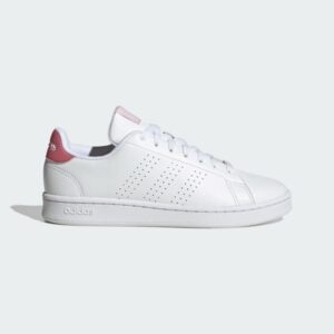 advantage shoes white hr0322 01 standard