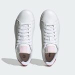 advantage shoes white hr0322 01 standard