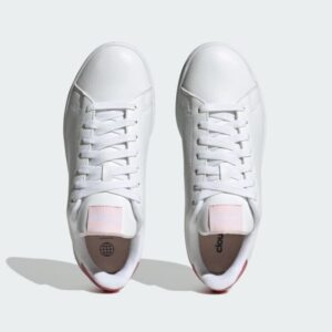 advantage shoes white hr0322 02 standard hover