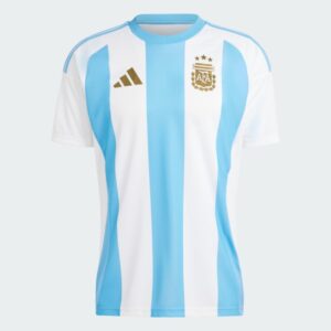 חולצת משחק נבחרת ארגנטינה אדידס