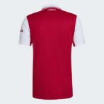 arsenal 22 23 home jersey red h35903 01 laydown