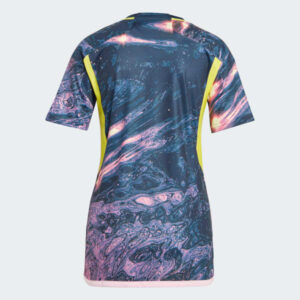 חולצת משחקנ נבחרת קולומביה אדידס