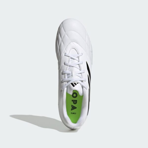 נעלי כדורגל מקצועיות אדידס copa pure.1 fg (העתק)