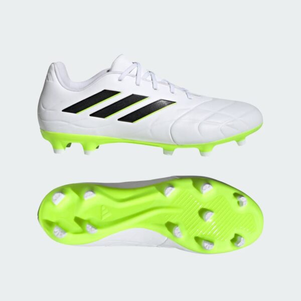 נעלי כדורגל מקצועיות אדידס copa pure.1 fg (העתק)