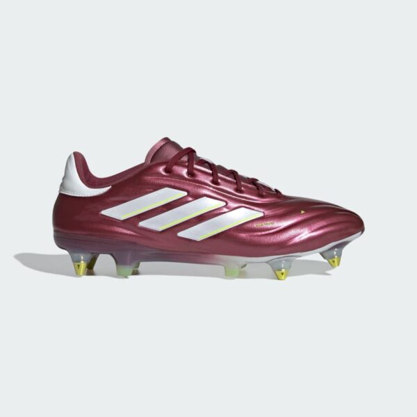 נעלי כדורגל מקצועיות אדידס copa pure 2.1 sg (העתק)